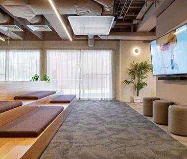 1 bedroom private hall to rent - Photo 4