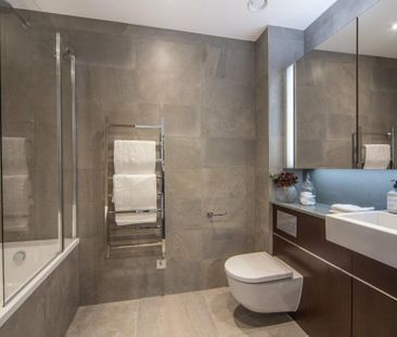 2 bedroom flat to rent - Photo 4