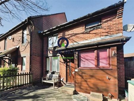 1 bedroom end of terrace house to rent - Photo 5