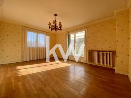 Maison VERNEUIL SUR VIENNE - Photo 2