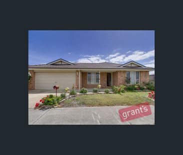 12 Ambiance Crescent, Narre Warren South, Vic 3805 - Photo 1