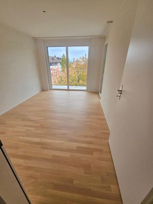 2.5 Zimmer, 50 m², 1. Stock - Photo 1