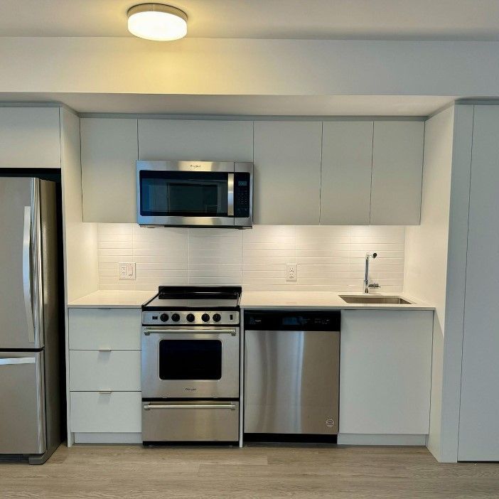 For Lease - 480 Wilson Avenue Unit# 701, Toronto, Ontario - Photo 1