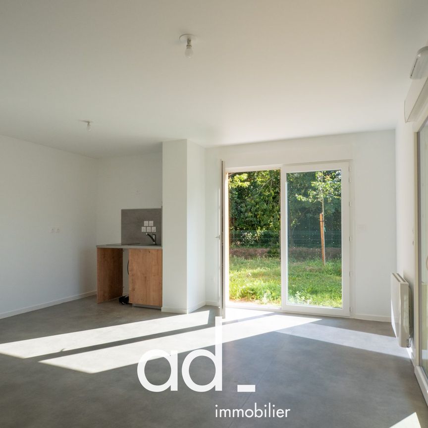 Location Appartement 4 pièces 83m² FOURAS 17450 - Photo 1