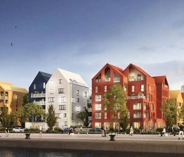 Appartement 2 pièces - Photo 1