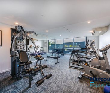 11504/300 Old Cleveland Road, Coorparoo QLD 4151 - Apartment For Re... - Photo 4