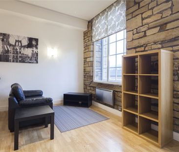 Flat 134, The Melting Point, Huddersf... - Photo 1