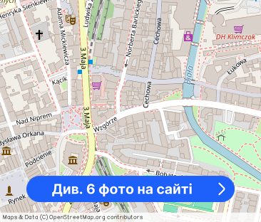 Bielsko-Biała centrum duże mieszkanie do wynajęcia - Фото 1