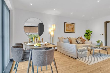2 bedroom apartment to rent - Photo 5
