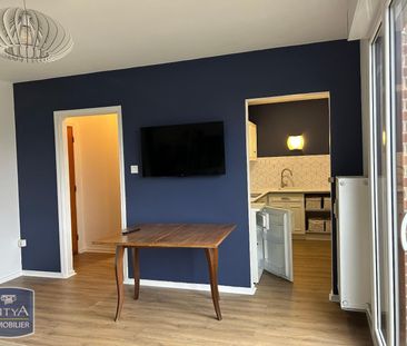 Location Appartement 1 pièce 30m² CAMBRAI 59400 - Photo 2