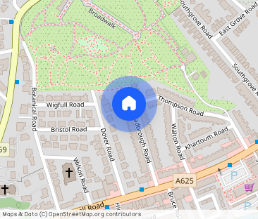 Wadbrough Road, Sheffield - Photo 1