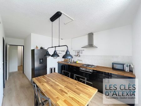 Location Appartement 2 pièces 49m² VIENNE 38200 - Photo 4