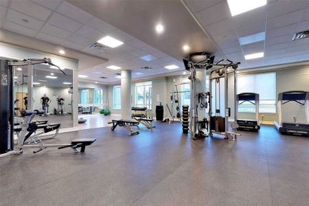 For Lease - 25 Viking Lane Unit# 1048, Toronto, Ontario - Photo 5