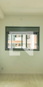 Apartamento para alugar com 26m², 1 quarto e sem vaga - Foto 1