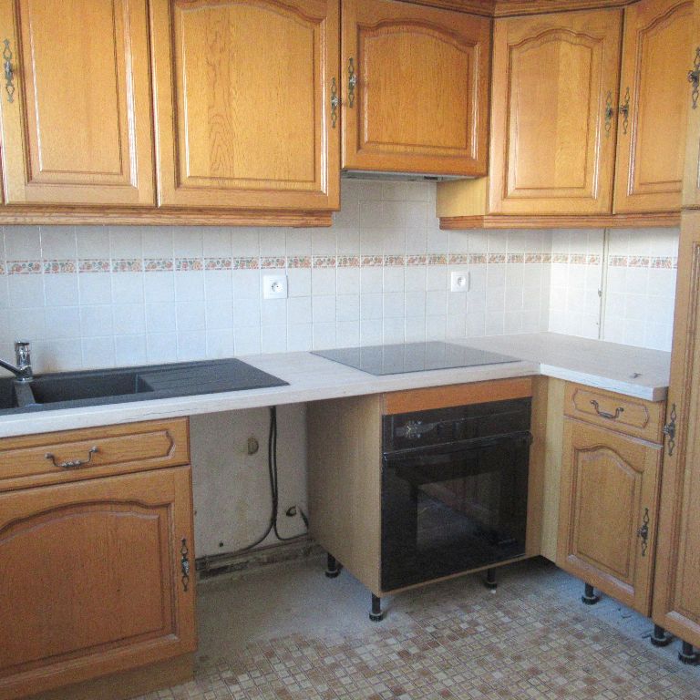 À louer, maison à PERONNE (80200). - Photo 1