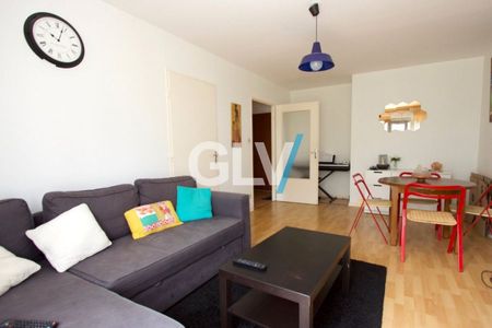 Appartement 2 pièces à Lille - Photo 4