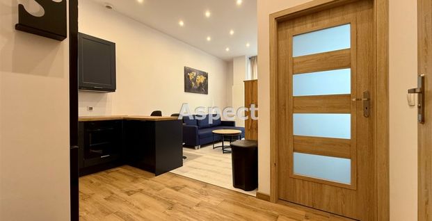 Śródmieście, Katowice, - Photo 1