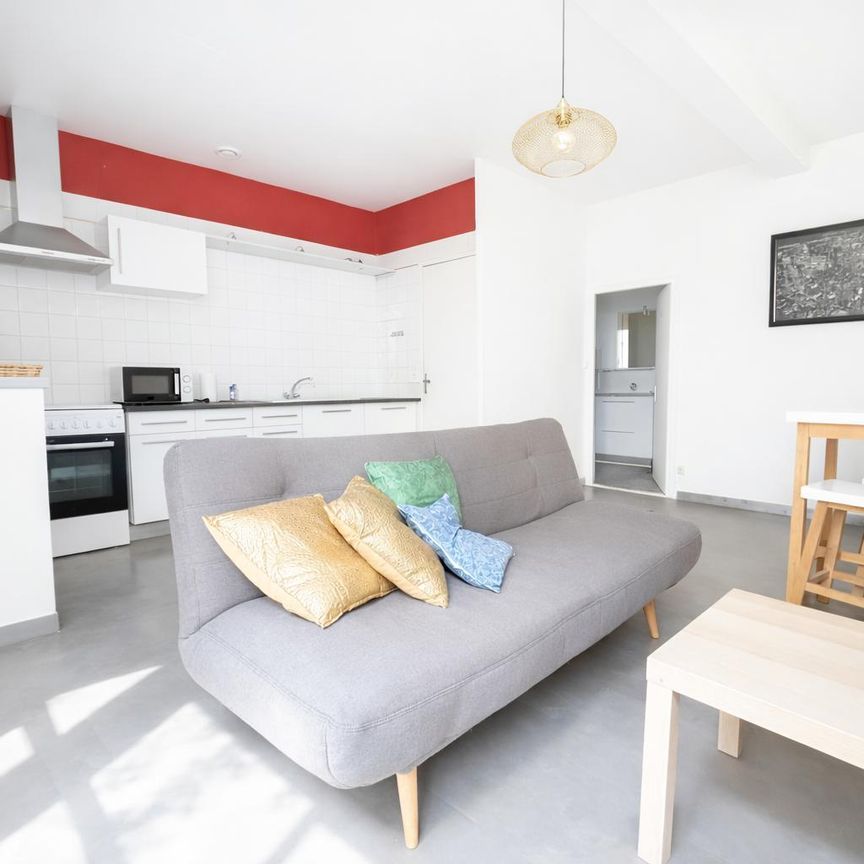 Location Appartement 2 pièces 53m² CARCASSONNE 11000 - Photo 1