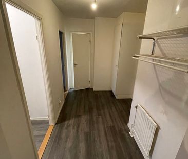 Docentgatan 2B, Hermodsdal - Foto 1