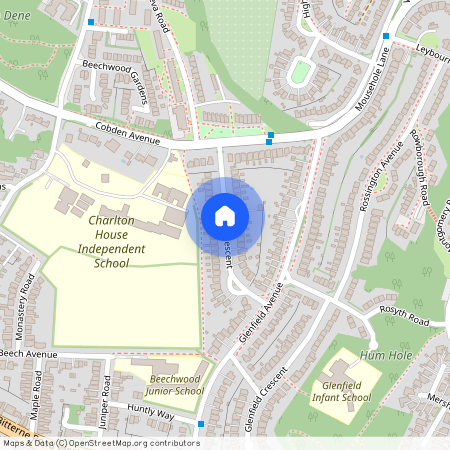 Cobden Crescent, Southampton, Hampshire, SO18