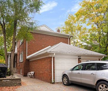 For Lease - 4617 Dundas Street Unit# A, Toronto, Ontario - Photo 6