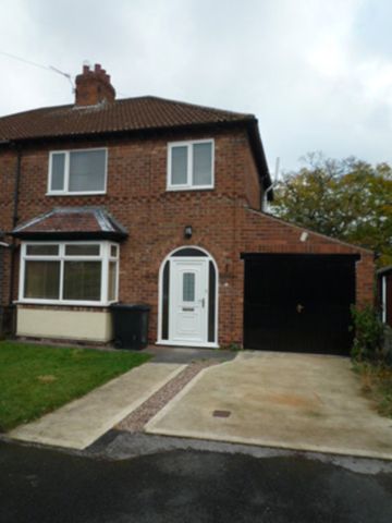 Cornborough Avenue, Heworth - P1548 - Photo 5