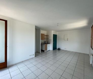 Location Appartement 1 pièce 25m² LA RAVOIRE 73490 - Photo 6