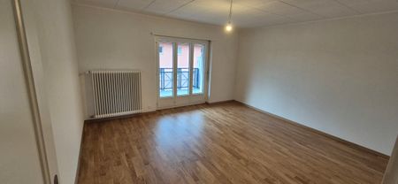 Avenue de Bussy 16, 1510, Moudon - Foto 3