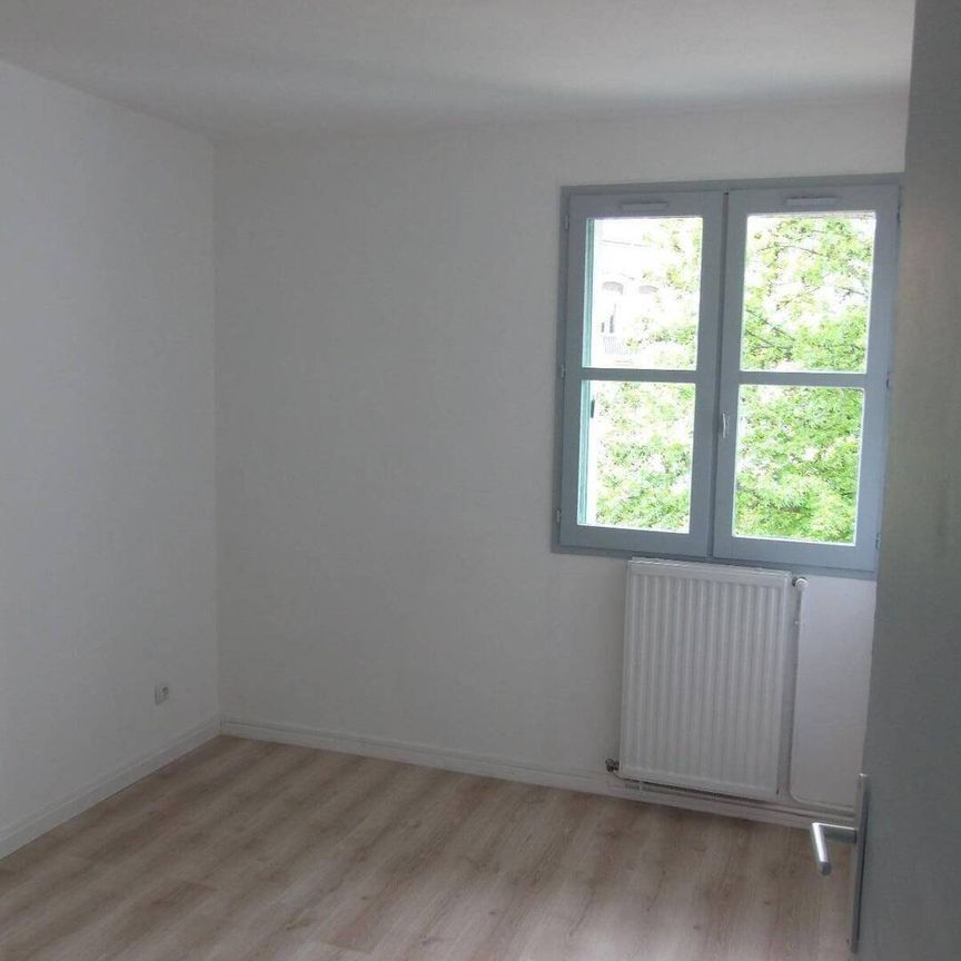 Location appartement 4 pièces 75.3 m² à Romans-sur-Isère (26100) - Photo 1