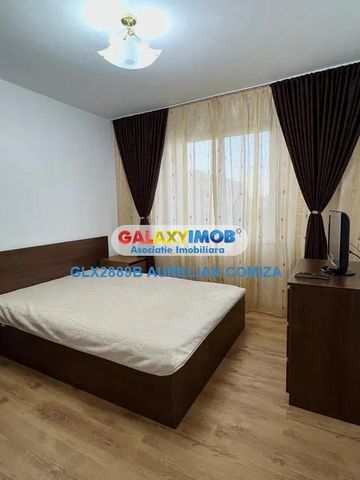 Apartament 3 camere decomandat Crangasi et6/2bai/AC - Fotografie 3