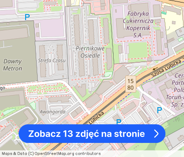 Bez prowizji. Kompaktowe mieszkanie z dużym tarasem - Winnica. - Zdjęcie 1