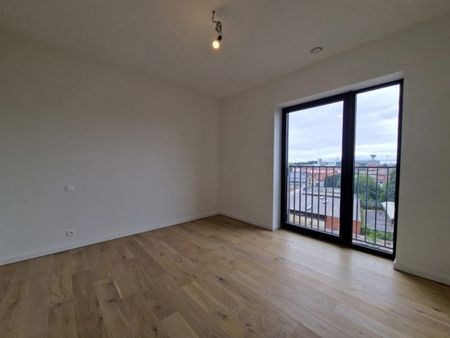Appartement te huur - Photo 3