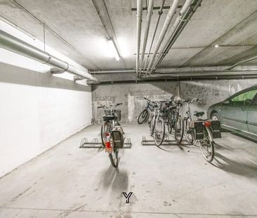 Appartement te huur - Foto 5