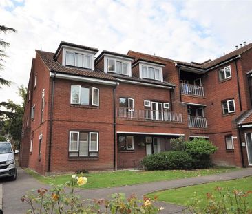 2 bedroom apartment to rent - Photo 6