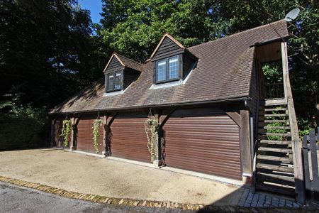 Studio to rent - Photo 5