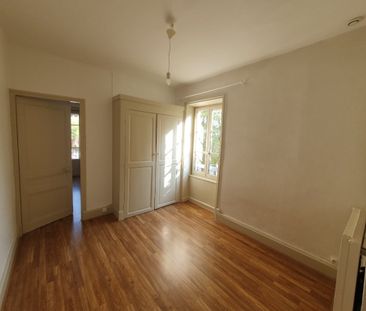 APPARTEMENT T3 A LOUER - Photo 5