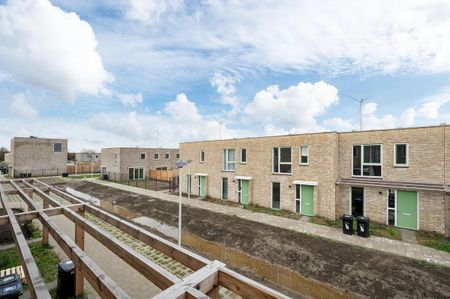 Adriaan de Grootpad 107 - Foto 2