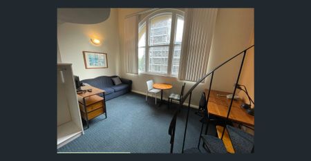 Fully Furnished Studio with A/C - for students - in the heart of Broadway - Photo 4