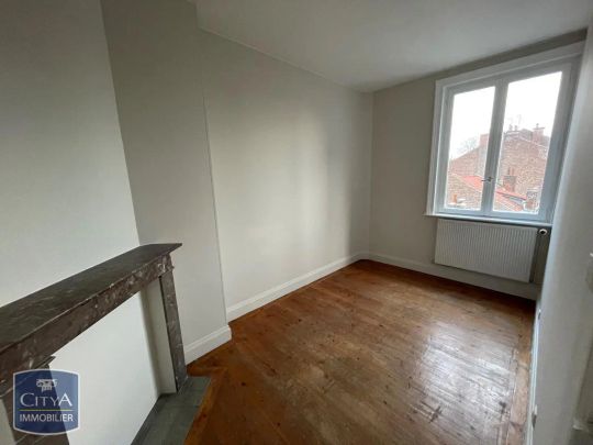 Appartement à louer 3 pièces 64.45m² - Photo 1