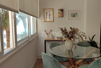 Paseo Marítimo Ciudad de Melilla, Málaga, Andalusia 29016