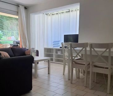 A louer ! 3 Pièces Meublé Cagnes Sur Mer - Photo 6
