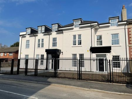 Highfield Road, Rock Ferry - Photo 2