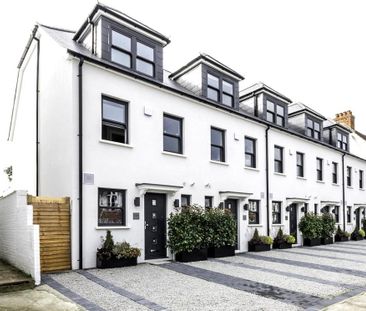 4 bedroom terraced house to rent - Photo 1
