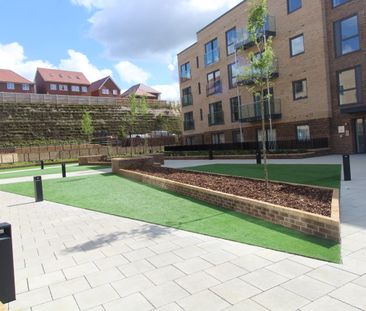 1 bedroom apartment to rent Stirling Drive, Luton, Bedfordshire, LU2 - Photo 3