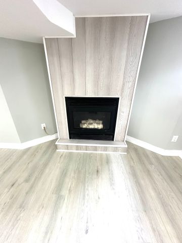 For Lease - 437 Charlotte Street Unit# Lower, London East, Ontario - Photo 2