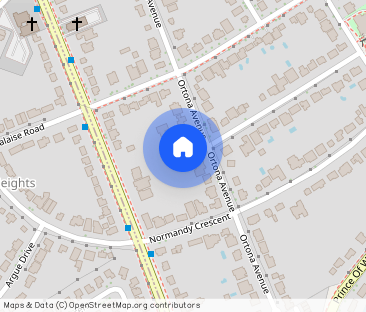 1686 Ortona Avenue, K2C 1W7, Ottawa - Photo 1