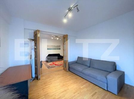Apartament 4 camere, 98 mp, parcare, zona strazii Observatorului - Fotografie 5