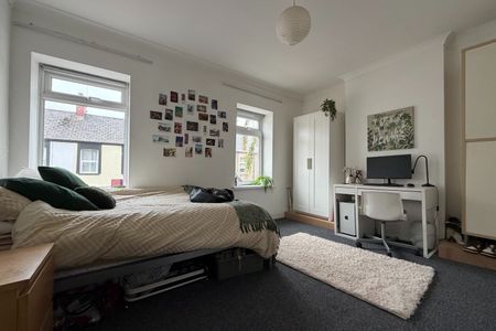 Rhymney Street, Cathays - Photo 5