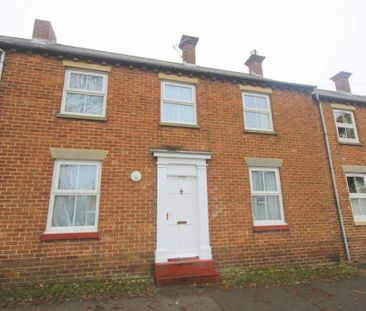 4 bedroom private hall to rent - Photo 2