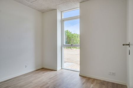 4-vær. rækkehus med egen terrasse - Photo 2